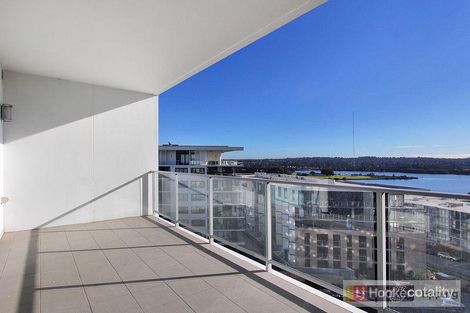Property photo of 804/43 Shoreline Drive Rhodes NSW 2138
