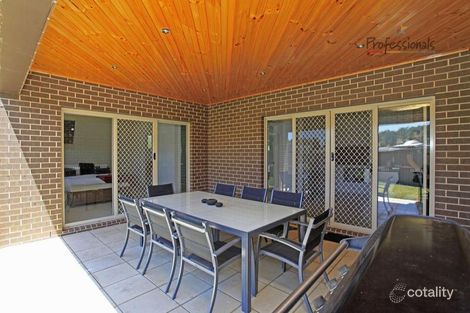 Property photo of 12 Grange Close Wodonga VIC 3690