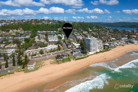 7/9 Frazer St, Collaroy, NSW 2097