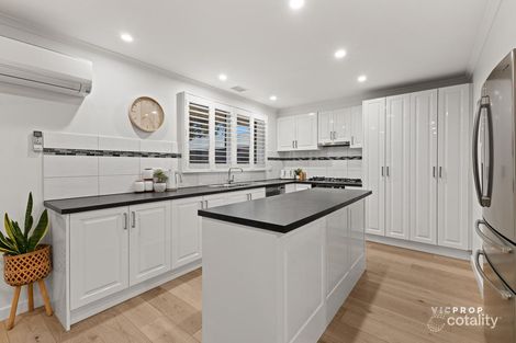 Property photo of 29 Cambden Park Parade Ferntree Gully VIC 3156