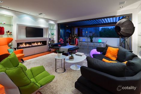 8/24 Orwell St, Potts Point, NSW 2011
