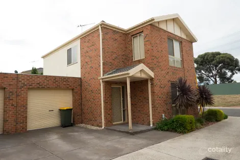 Property photo of 52 Village Avenue Taylors Lakes VIC 3038