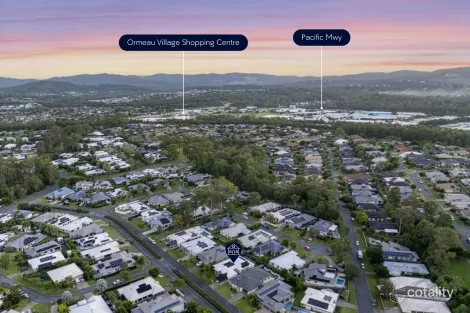 Property photo of 20 Bellthorpe Road Ormeau QLD 4208