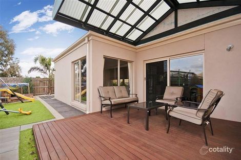 Property photo of 23 Baden Powell Drive Tarneit VIC 3029