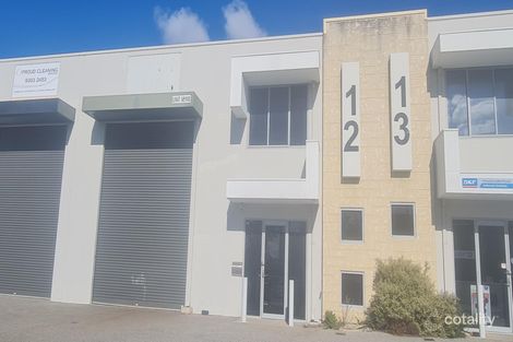 12/110 Inspiration Dr, Wangara, WA 6065