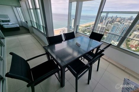 7-21 Hamilton Ave, Surfers Paradise, QLD 4217