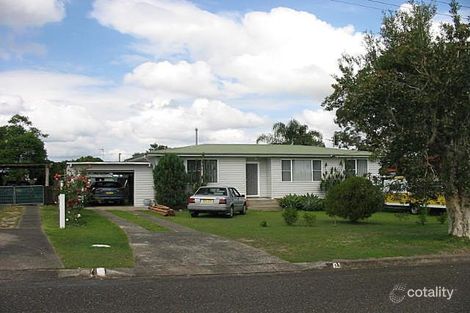 14 Hooke St, Taree, NSW 2430