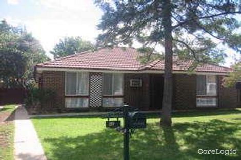 Property photo of 66 Arnott Road Quakers Hill NSW 2763
