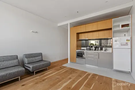 307/349-357 Bulwara Rd, Ultimo, NSW 2007