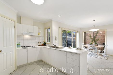 Property photo of 5A Farm Road Cheltenham VIC 3192