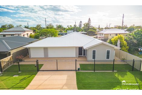 Property photo of 11 Farrell Street Park Avenue QLD 4701