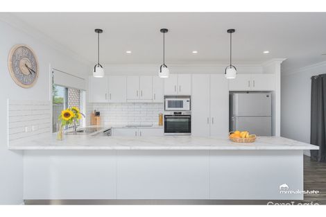 Property photo of 11 Farrell Street Park Avenue QLD 4701