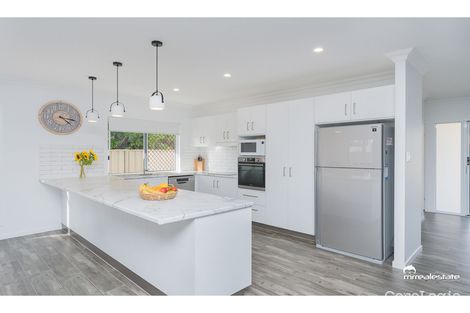 Property photo of 11 Farrell Street Park Avenue QLD 4701