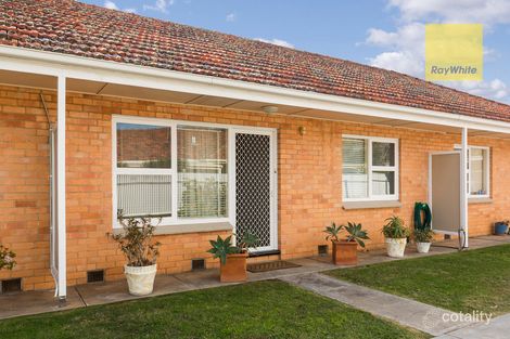 Property photo of 3/4 Pine Avenue Glenelg North SA 5045