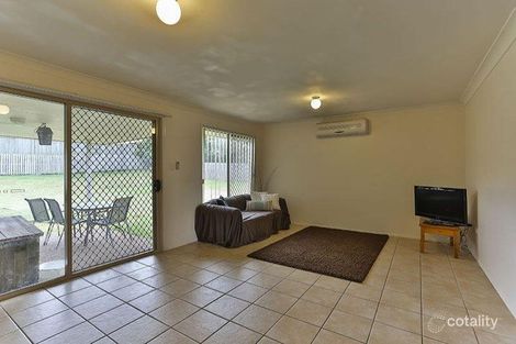 Property photo of 22 McShane Drive Mount Kynoch QLD 4350