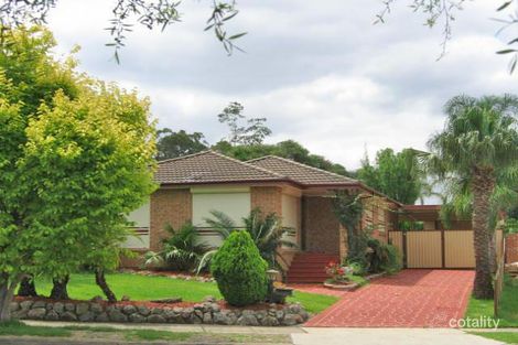 9 Bougainville Ave, Bossley Park, NSW 2176