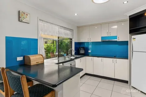 Property photo of 63 Lawn Terrace Capalaba QLD 4157