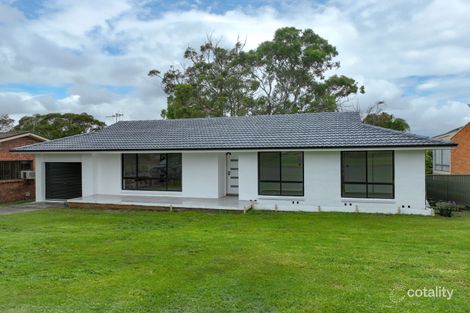 Property photo of 23 Orana Crescent Taree NSW 2430