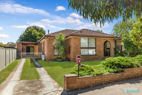 1 John St, North Bendigo, VIC 3550