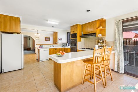 Property photo of 1 John Street North Bendigo VIC 3550