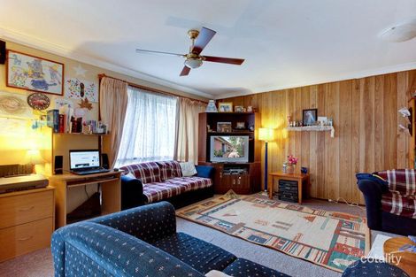 Property photo of 40/27 Waratah Crescent Macquarie Fields NSW 2564