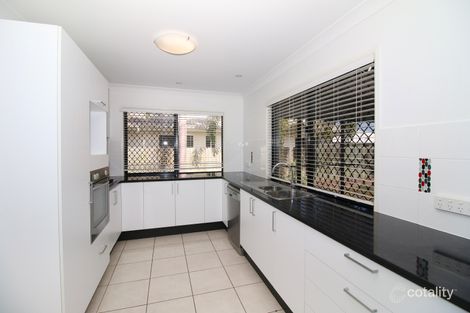 Property photo of 21 Ningaloo Crescent Burdell QLD 4818