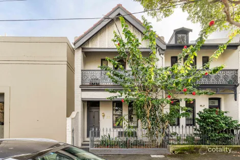 Property photo of 33 Richards Avenue Surry Hills NSW 2010