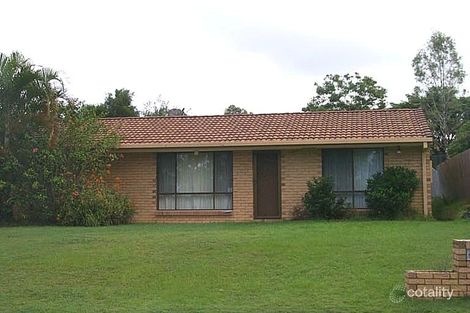 18 Orlando Ct, Highland Park, QLD 4211