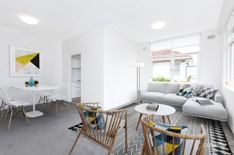 3/859 New South Head Rd, Rose Bay, NSW 2029