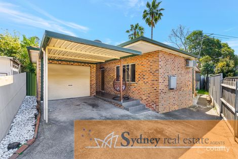 Property photo of 31 Gregory Street Yagoona NSW 2199