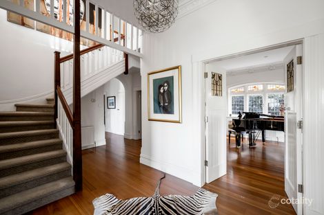 Property photo of 26 Studley Avenue Kew VIC 3101