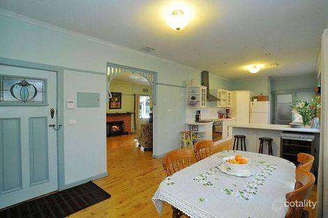 Property photo of 3 Panteg Road Sassafras VIC 3787