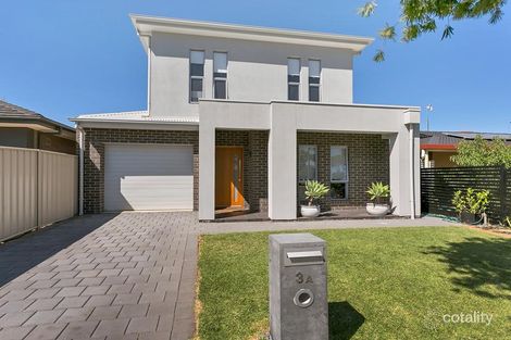 Property photo of 3A Thompson Street Grange SA 5022
