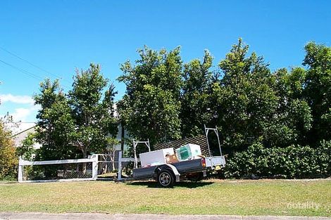 Property photo of 23 Stanley Street Tweed Heads NSW 2485