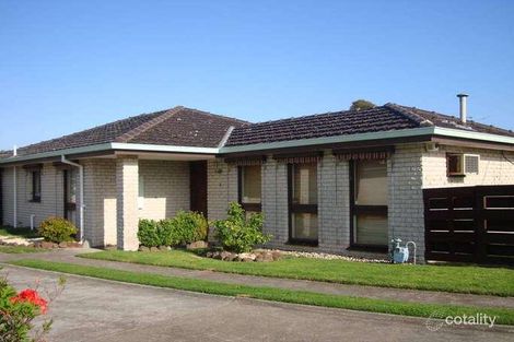 Property photo of 1/1A Billing Street Springvale VIC 3171