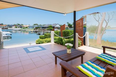 Property photo of 4 Marco Polo Place Hollywell QLD 4216