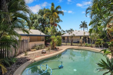 Property photo of 20 Tait Street West Mackay QLD 4740