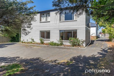 Property photo of 3/104 King Street Sandy Bay TAS 7005