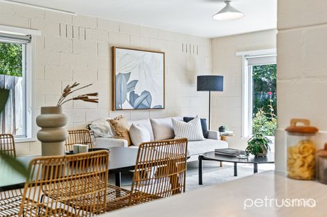 Property photo of 3/104 King Street Sandy Bay TAS 7005