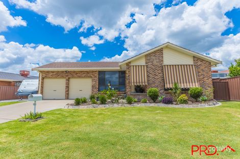 121 Garden St, Hillvue, NSW 2340