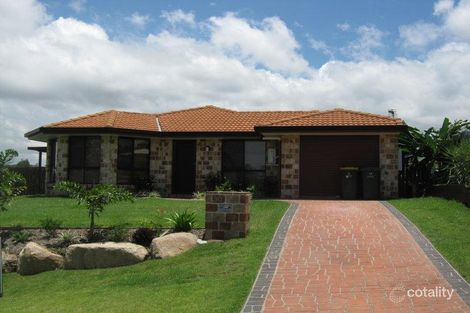 Property photo of 30 Emmadale Drive New Auckland QLD 4680