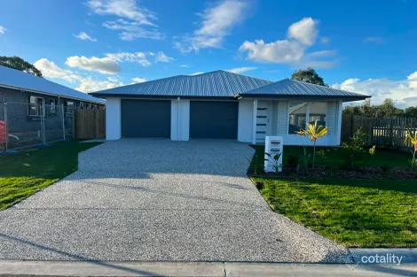 29 Mali Way, Logan Village, QLD 4207