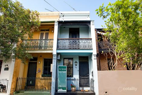 Property photo of 53 Calder Road Darlington NSW 2008