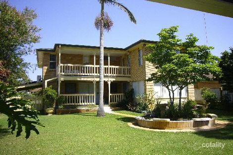 Property photo of 35 Kenneth Parade Lemon Tree Passage NSW 2319