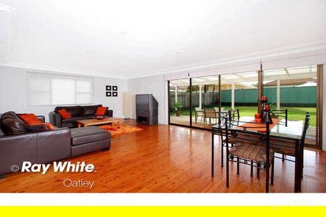 Property photo of 23 Bannerman Street Mortdale NSW 2223