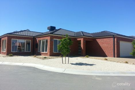 Property photo of 8 Lakeview Place Mooroopna VIC 3629