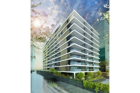 1001/70 Queens Rd, Melbourne, VIC 3004