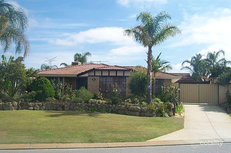 1 Catalpa Cres, South Lake, WA 6164