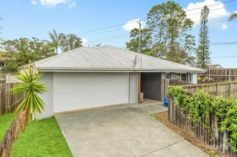 Property photo of 9 Bellthorpe Circuit Kallangur QLD 4503