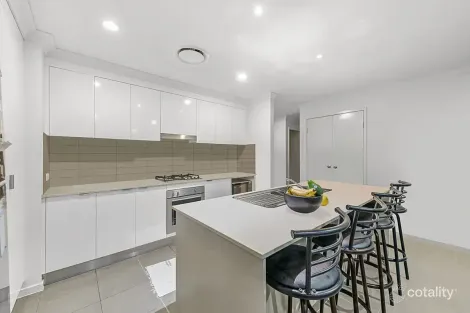 Property photo of 9 Bellthorpe Circuit Kallangur QLD 4503